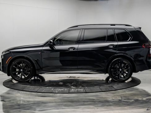 Used 2026 BMW X7 M60i AWD/4WD image 7