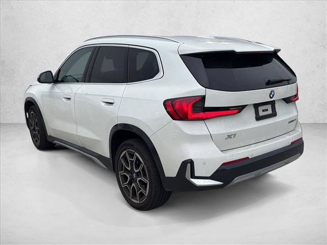 Used 2023 BMW X1 xDrive28i w/ Convenience Package AWD/4WD image 7