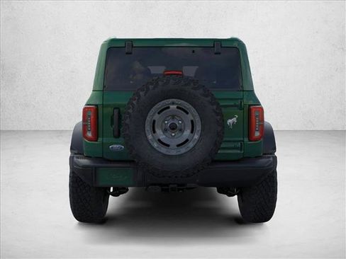 New 2025 Ford Bronco Badlands image 4