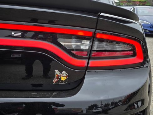 Used 2023 Dodge Charger Scat Pack image 11