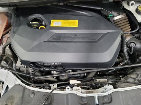 Used 2016 Ford Escape SE AWD/4WD image 30