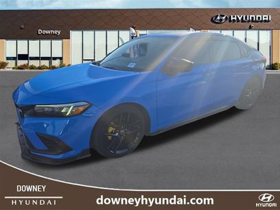 Used 2024 Honda Civic Sport