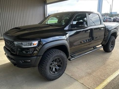 Used 2026 RAM 1500 RHO w/ RHO Level 1 Equipment Group AWD/4WD image 1