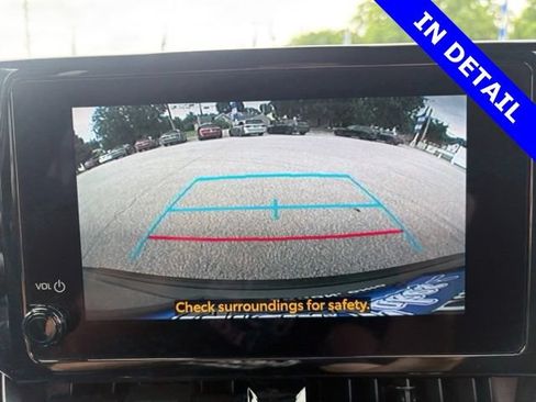 Used 2024 Toyota Corolla Cross LE AWD/4WD image 33