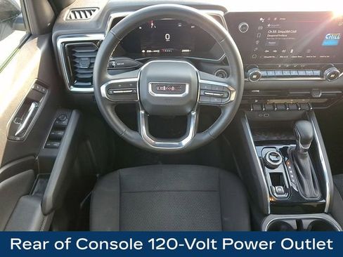 Used 2023 GMC Canyon Elevation image 15