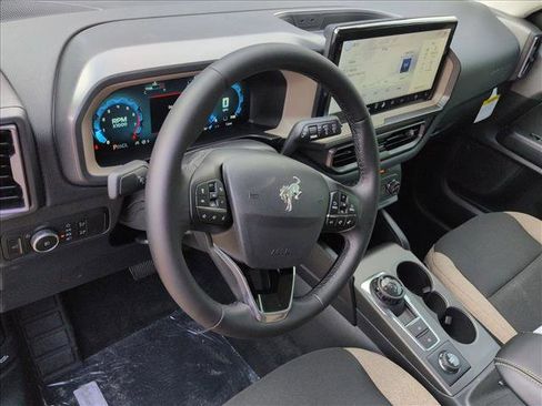 New 2025 Ford Bronco Sport Big Bend w/ Convenience Package image 3