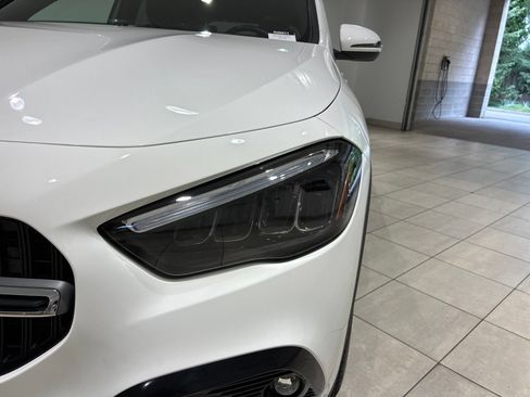 Used 2026 Mercedes-Benz GLA 250 4MATIC image 15