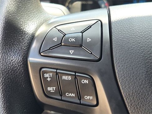 Certified 2023 Ford Ranger XL w/ Equipment Group 101A High image 26