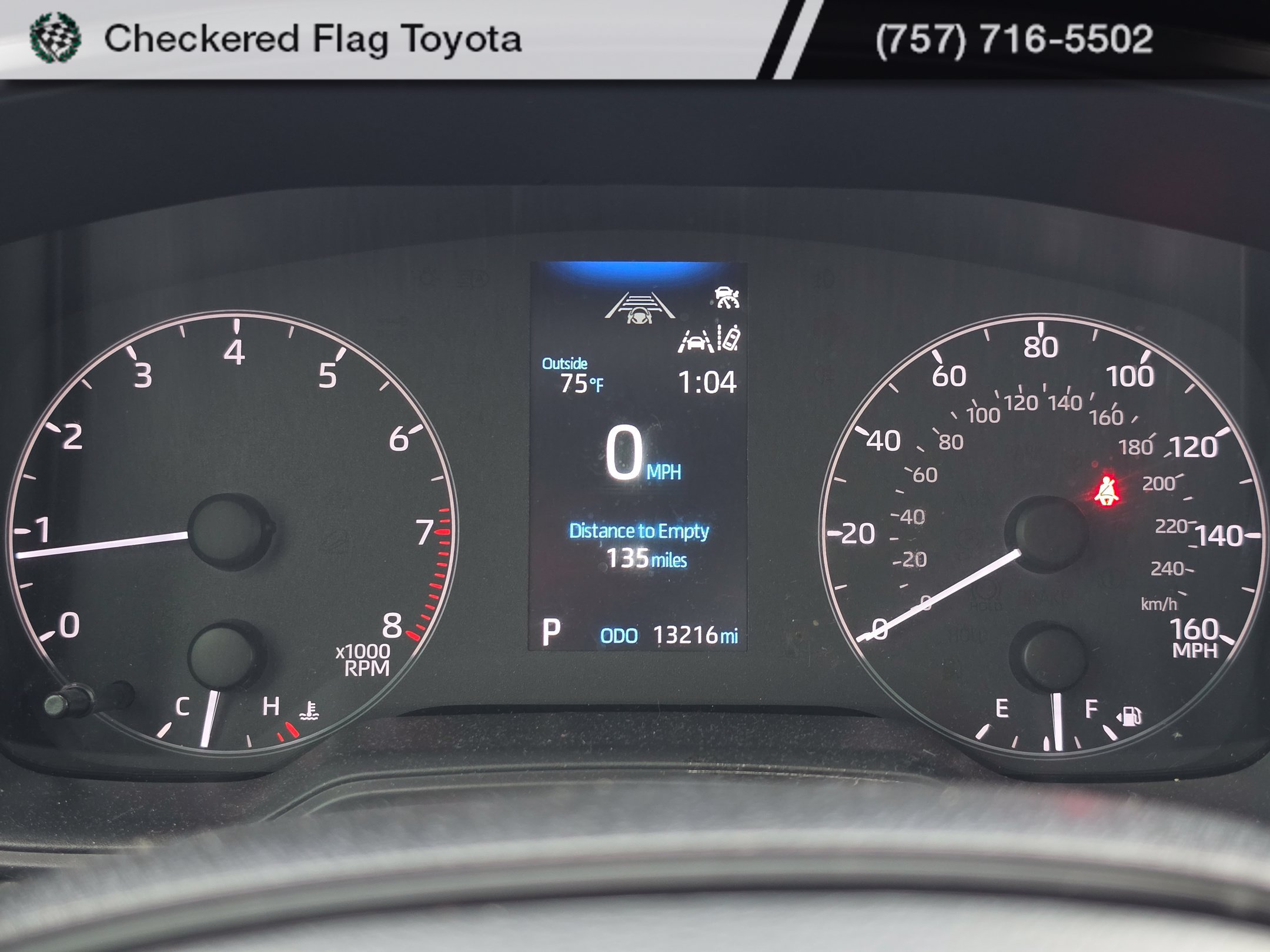 Used 2025 Toyota Corolla LE FWD image 11