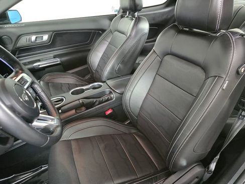Used 2022 Ford Mustang GT Premium w/ GT Performance Package RWD image 20