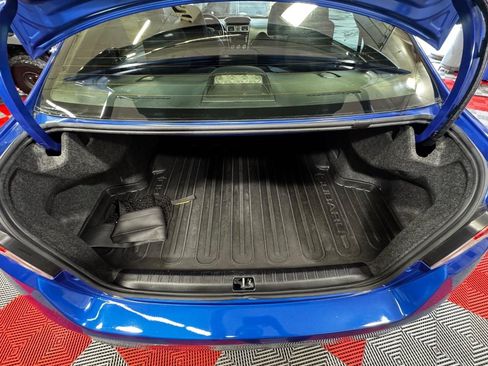Used 2021 Subaru WRX AWD/4WD image 11