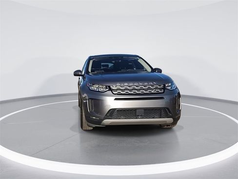 Used 2021 Land Rover Discovery Sport S image 3