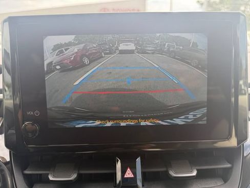 Used 2026 Toyota Corolla LE AWD/4WD image 34