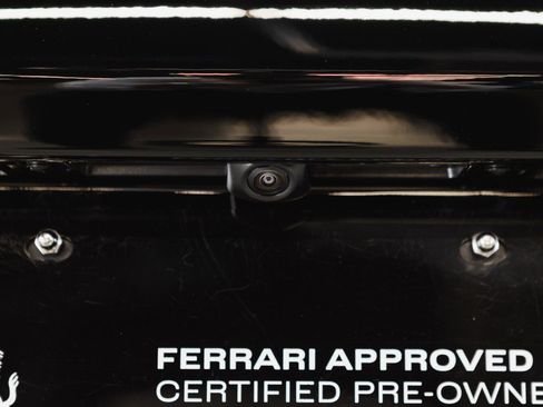 Certified 2024 Ferrari Roma Spider image 54