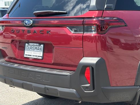 New 2026 Subaru Outback Touring XT AWD/4WD image 5