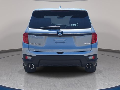 Used 2023 Honda Passport EX-L image 6