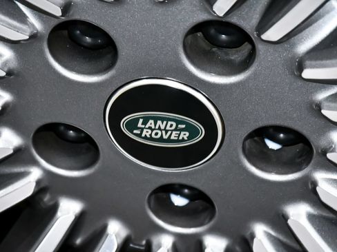 Used 2023 Land Rover Range Rover Autobiography AWD/4WD image 94