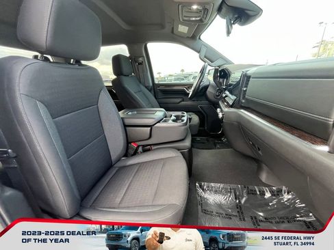 Used 2023 GMC Sierra 1500 Elevation image 20