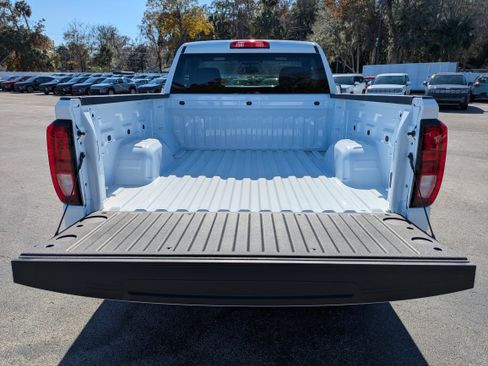 New 2026 GMC Sierra 1500 Pro w/ Pro Value Package AWD/4WD image 16