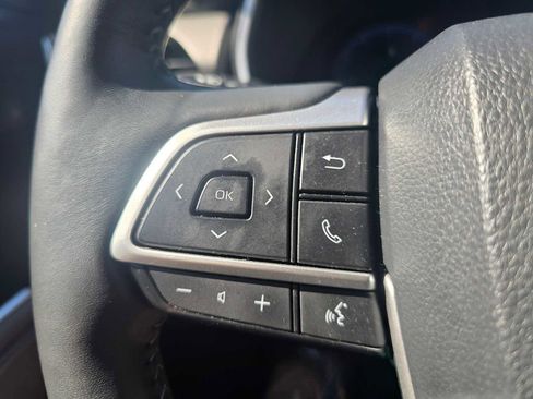 Used 2023 Toyota Highlander Limited image 34