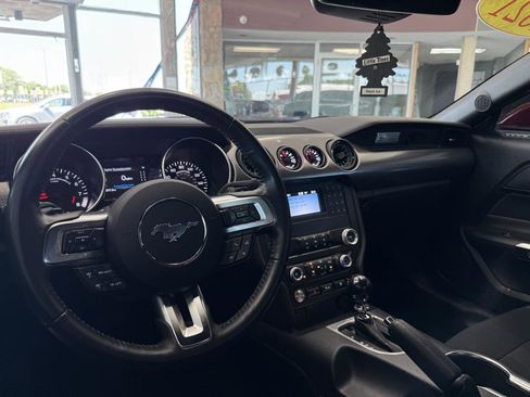 Used 2021 Ford Mustang GT image 44