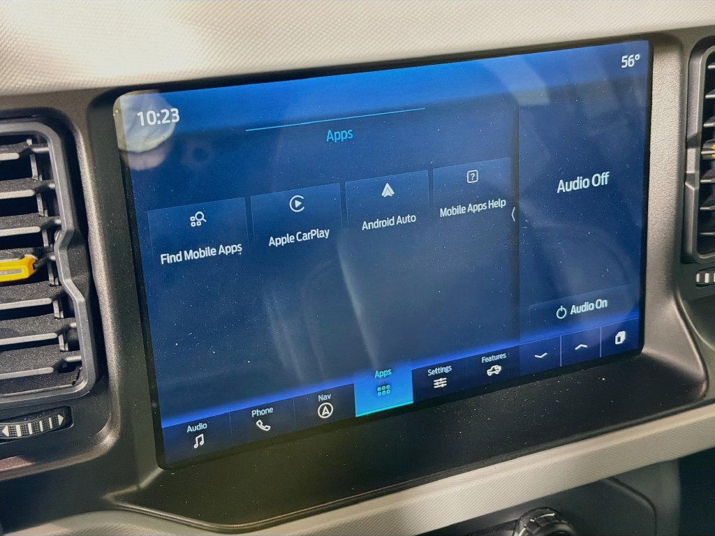 Used 2023 Ford Bronco Badlands AWD/4WD image 15