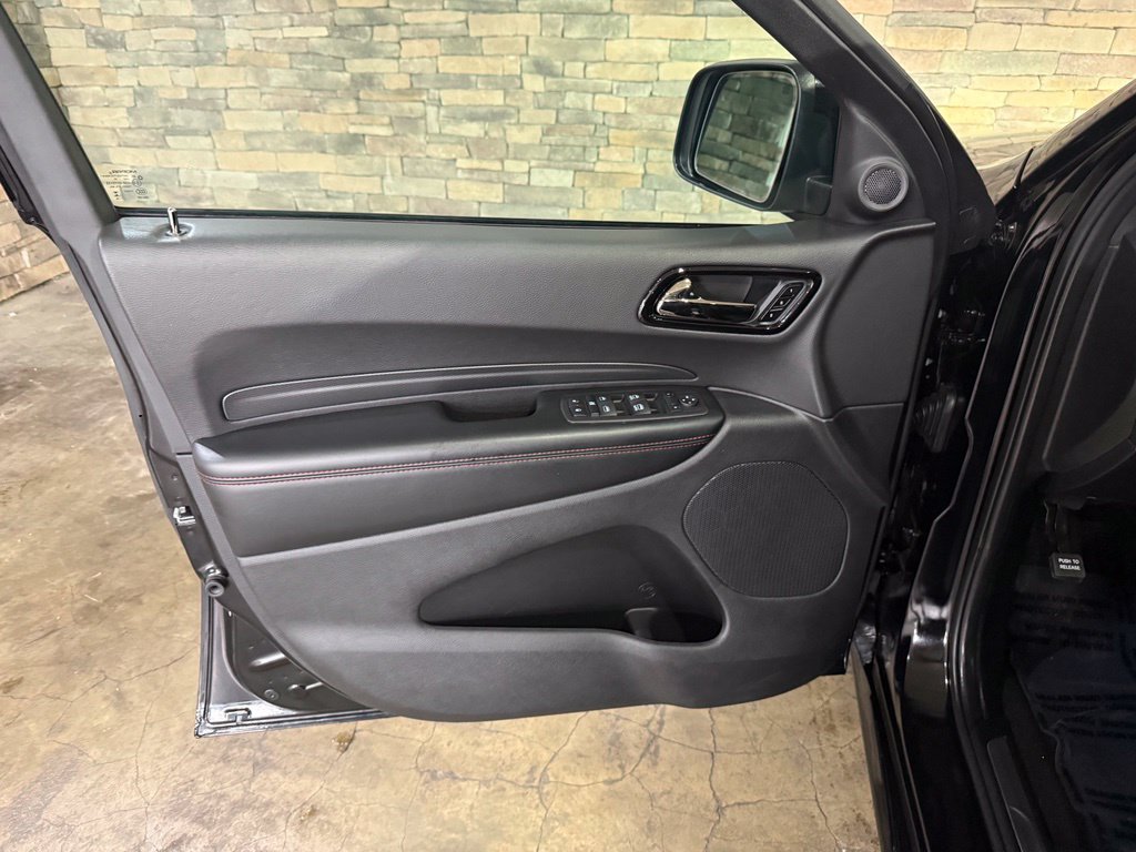 Used 2026 Dodge Durango GT AWD/4WD image 11