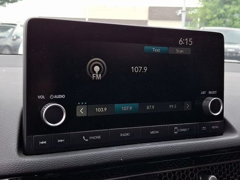 Used 2024 Honda Civic Sport image 13