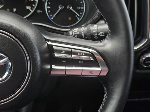 Certified 2025 MAZDA CX-50 2.5 Hybrid w/ Premium Plus Pkg AWD/4WD image 21