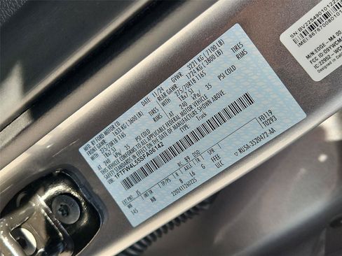 Used 2025 Ford F150 Tremor w/ Equipment Group 402A High AWD/4WD image 34