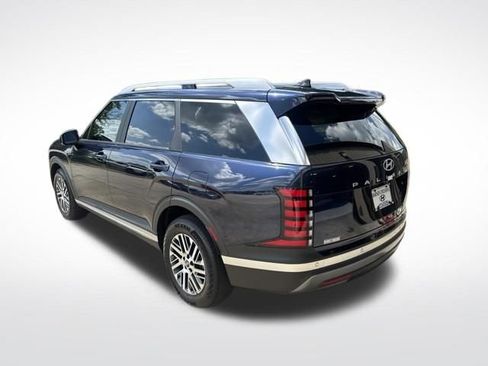 Used 2026 Hyundai Palisade SEL FWD image 5