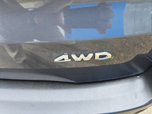 Used 2022 Ford EcoSport S AWD/4WD image 12