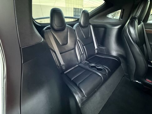 Used 2020 Tesla Model X Long Range image 31