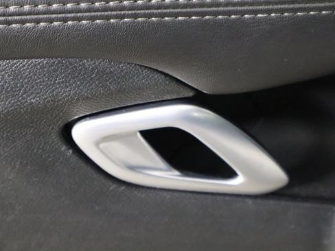 Used 2023 Dodge Challenger R/T w/ Blacktop Package RWD image 22