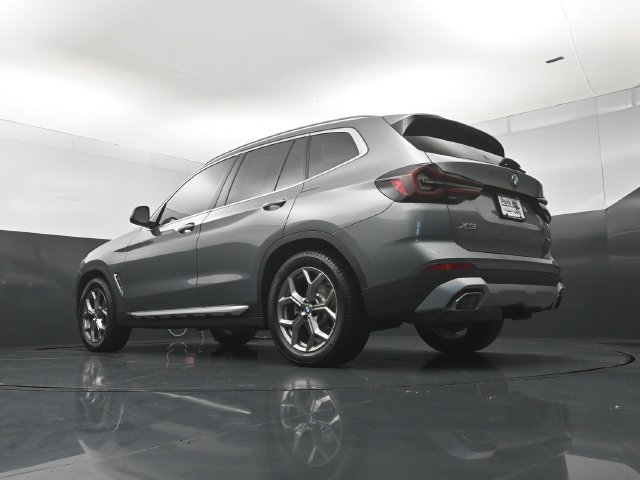 Used 2023 BMW X3 xDrive30i AWD/4WD image 22