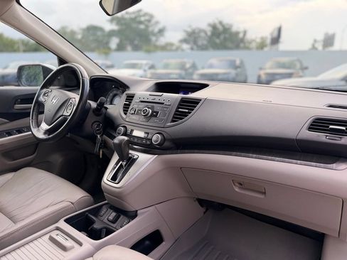 Used 2013 Honda CR-V EX-L image 17