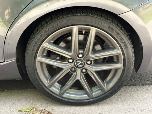 Used 2016 Lexus IS 300 AWD w/ F Sport Package image 59