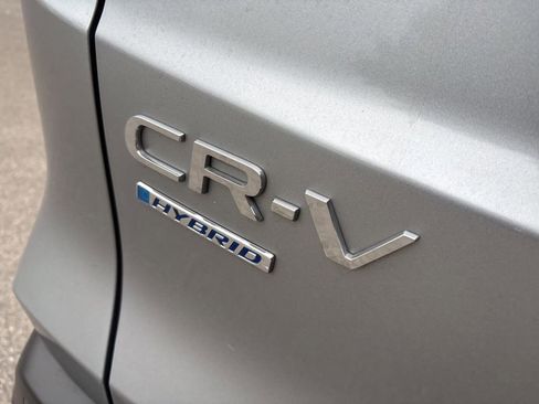 Used 2024 Honda CR-V Sport Touring image 28