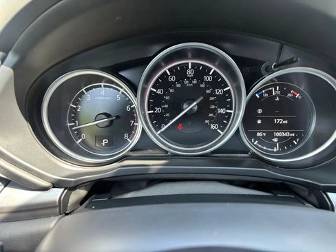 Used 2020 MAZDA CX-5 Touring AWD/4WD image 19