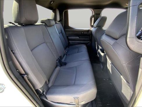 Certified 2026 Toyota Tacoma SR5 AWD/4WD image 19