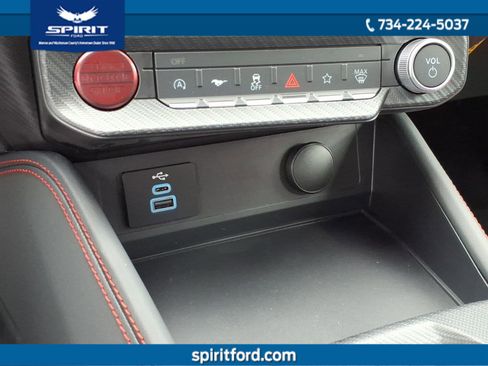 New 2026 Ford Mustang GT Premium RWD image 21