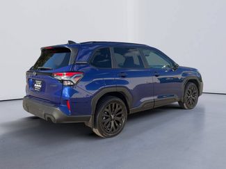 New 2026 Subaru Forester Sport w/ Onyx Edition AWD/4WD video 3