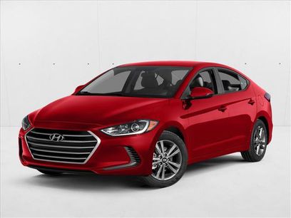 Used 2017 Hyundai Elantra SE