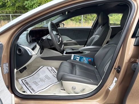 Used 2022 Lucid Air Dream Edition AWD/4WD image 24
