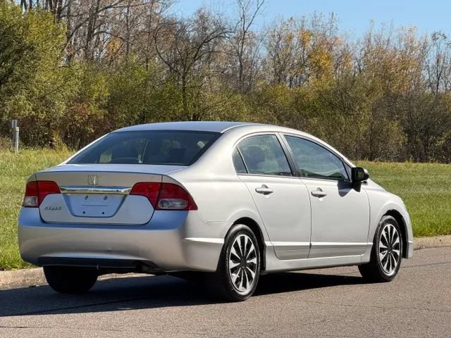 Used 2009 Honda Civic LX image 14