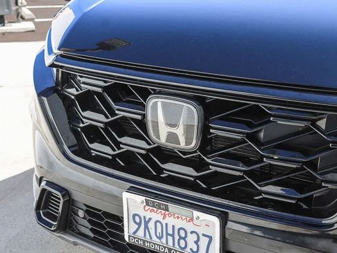 Used 2024 Honda CR-V Sport-L image 11