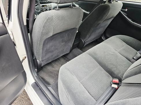 Used 2006 Toyota Corolla S image 10