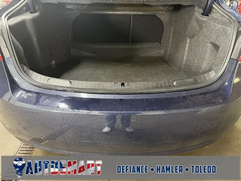 Used 2019 Chevrolet Impala LT image 23