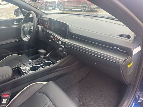 New 2026 Kia K5 GT-Line w/ GT-Line Premium Package FWD image 14