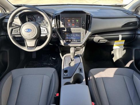 New 2026 Subaru Crosstrek 2.5i image 9